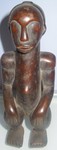 SONGHAY Culture of Arts from eastern Mali, western Niger, and northern Benin - (Reliquary Guard) by Prairie View A&M University