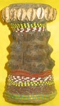LUNDA Culture of Arts from Democratic Republic of the Congo - ( Fetish Shrine) by Prairie View A&M University