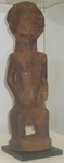 HEMBA Culture Of Arts from southern Kasai to northeastern Zambia- ( Ancestor Figure) by Prairie View A&M University