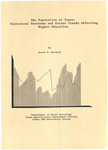 Annual Reports - Department Of Rural Sociology - 1980