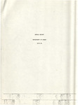 Annual Report - Department of Women - 1977-78 by Prairie View A&M University