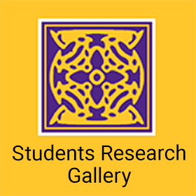 Graduate Student Gallery
