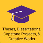 Theses, Dissertations, Capstone Projects, & Creative Works