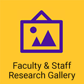 Faculty & Staff Expert Gallery