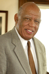 Orlando Taylor, Ph.D.