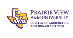 Prairie Valley A&M University College of Agricultural and Human Sciences