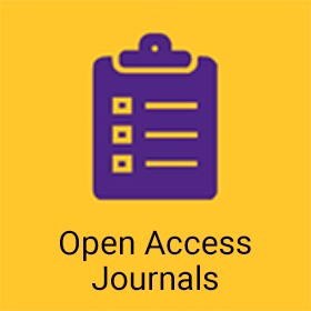 Open Access Journals