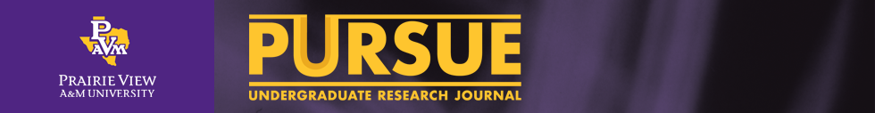 Pursue: Undergraduate Research Journal