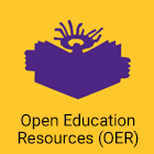 Open Education Resources (OER)