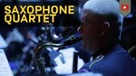 Saxophone Quartet, Opus 10