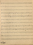 Miscellaneous Manuscript No. 3 Pages