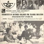 Consortium Of Southern Colleges For Teacher Education