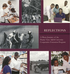 Photo Journey Of The Cooperative Extension Program- 2011 by Prairie View A&M University