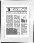 Faculty & Staff News - November 1998