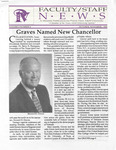 Faculty & Staff News - November 1999