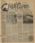 Hotline Press Newspaper- Sep 1984 Vol 1 No 6 by The Hotline Press Newspaper