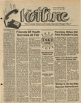 Hotline Press Newspaper- 1984