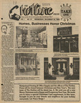 Hotline Press Newspaper- April 1984 Vol 1 No 21 by Hotline Press Newspaper