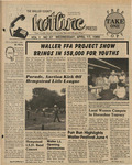 Hotline Press Newspaper- April 1985 Vol 1 No 37