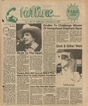 Hotline Press Newspaper- February 1985 Vol 1 No 30