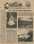 Hotline Press Newspaper- January 1985 Vol 1 No 23