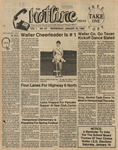 Hotline Press Newspaper- January 1985 Vol 1 No 24