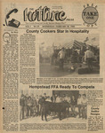 Hotline Press Newspaper- February 1985 Vol 1 No 29