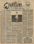 Hotline Press Newspaper- January 1985 Vol 1 No 24