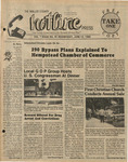 Hotline Press Newspaper- June 1985 Vol 1 No 45