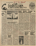 Hotline Press Newspaper- October 1985 Vol II No 13