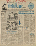 Hotline Press Newspaper- April 1985 Vol II No 3