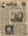 Hotline Press Newspaper- February 1985 Vol I No 27 by Hotline Press Newspaper