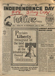 Hotline Press Newspaper- April 1985 Vol 1 No 48 by Hotline Press Newspaper