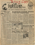 Hotline Press Newspaper- July 1985 Vol 1 No 52