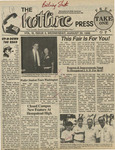 Hotline Press Newspaper- August 1986 Vol III No 3