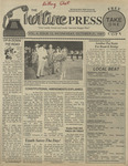 Hotline Press Newspaper- October 1987 Vol 4 No 12
