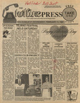Hotline Press Newspaper- April 1987 Vol 3 No 27