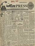Hotline Press Newspaper- February 1987 Vol 3 No 26