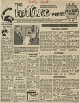Hotline Press Newspaper- January 1987 Vol 3 No 23