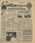 Hotline Press Newspaper- January 1987 Vol 3 No 48