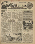 Hotline Press Newspaper- January 1987 Vol 3 No 49