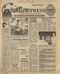 Hotline Press Newspaper- July 1987 Vol 3 No 51