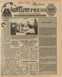Hotline Press Newspaper- June 1987 Vol 3 No 45
