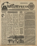 Hotline Press Newspaper- March 1987 Vol 3 No 32