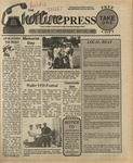 Hotline Press Newspaper- May 1987 Vol 3 No 41