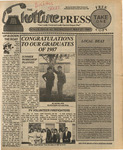 Hotline Press Newspaper- May 1987 Vol 3 No 42