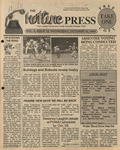 Hotline Press Newspaper- October 1988 Vol 5 No 12