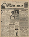Hotline Press Newspaper- February 1989 Vol IV No 26