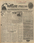 Hotline Press Newspaper- February 1989 Vol V No 27