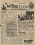 Hotline Press Newspaper- February 1989 Vol V No 28
